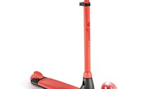 Trotineta cu 3 roti Yvolution Y Glider Kiwi Red