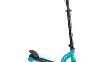 Trotineta Globber E-Motion 11, blue, autonomie 9-11 km