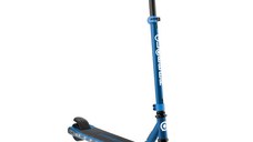 Trotineta Globber E-Motion 6, albastra, autonomie 8-10 km