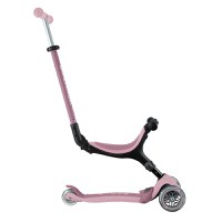 Trotineta Globber Go-Up 4 in 1 Active ECOLOGIC roz pal - 2