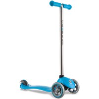 Trotineta Globber My Free Fix - Albastru - 1
