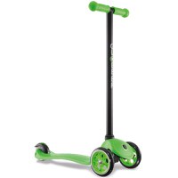 Trotineta Globber My Free Fix Verde - 2