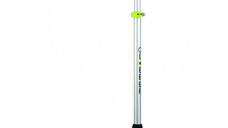 Trotineta Globber My Free Up Lights - Verde