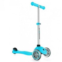 Trotineta Globber Primo - Sky Blue - 1