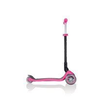 Trotineta Go-Up Globber 4 in 1 Pliabila Roz - 4