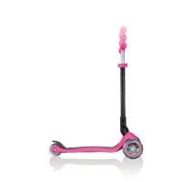 Trotineta Go-Up Globber 4 in 1 Pliabila Roz - 5