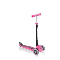 Trotineta Go-Up Globber 4 in 1 Pliabila Roz - 6