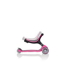 Trotineta Go-Up Globber 4 in 1 Pliabila Roz - 7