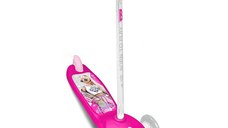 Trotineta Intuitiva Stamp Barbie