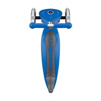 Trotineta Junior Pliabila Globber Albastra - 6
