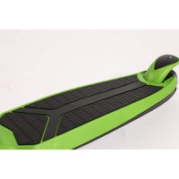 Trotineta Mesuca Lamborghini cu 3 Roti Led Verde - 5