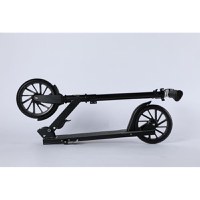 Trotineta Mesuca Lamborghini pentru Adulti cu 2 Roti, Negru - 6