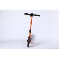 Trotineta Mesuca Lamborghini pentru Adulti cu 2 Roti, Orange - 2