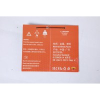 Trotineta Mesuca Lamborghini pentru Adulti cu 2 Roti, Orange - 12