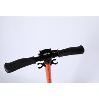 Trotineta Mesuca Lamborghini pentru Adulti cu 2 Roti, Orange - 3