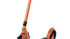 Trotineta Mesuca Lamborghini pentru Adulti cu 2 Roti, Orange