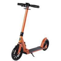 Trotineta Mesuca Lamborghini pentru Adulti cu 2 Roti, Orange - 1