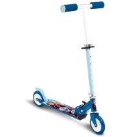 Trotineta Pliabila Stamp Frozen - 2