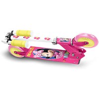 Trotineta Pliabila Stamp Minnie Mouse - 2