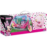 Trotineta Pliabila Stamp Minnie Mouse - 5