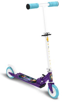 Trotineta pliabila Wish - 1