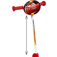 Trotineta Stamp Disney Cars McQueen - 2