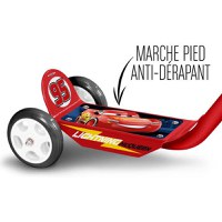 Trotineta Stamp Disney Cars McQueen - 3