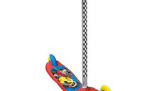 Trotineta Stamp Intuitiva Mickey Mouse