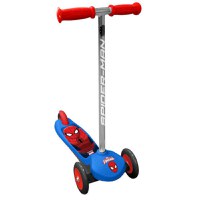 Trotineta Stamp Intuitiva Spiderman - 2