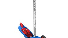 Trotineta Stamp Intuitiva Spiderman