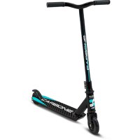 Trotineta Stamp pentru Cascadorii SKIDS Control Carbone - 2
