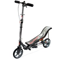 Trotineta X580 Series Neagra - 1