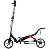 Trotineta X580 Series Neagra - 2