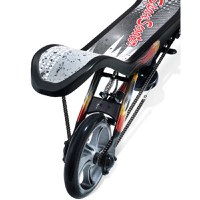 Trotineta X580 Series Neagra - 5