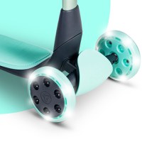 Trotineta Yvolution Y Glider Nua Green - 4