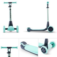 Trotineta Yvolution Y Glider Nua Green - 3