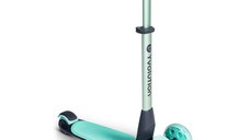 Trotineta Yvolution Y Glider Nua Green