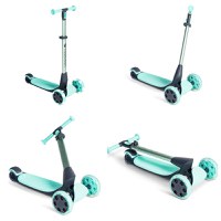 Trotineta Yvolution Y Glider Nua Green - 2