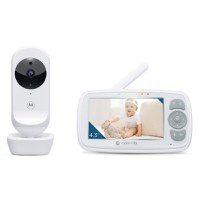Video Monitor Digital Motorola VM34 - 1