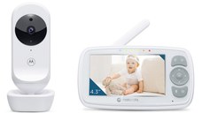 Video Monitor Digital Motorola VM34