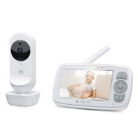 Video Monitor Digital Motorola VM34 - 4