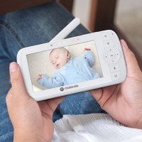 Video Monitor Digital Motorola VM35 - 4