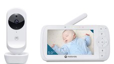 Video Monitor Digital Motorola VM35