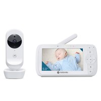Video Monitor Digital Motorola VM35 - 1