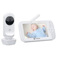 Video Monitor Digital Motorola VM35 - 2