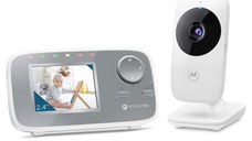 Video Monitor Digital Motorola VM482