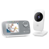Video Monitor Digital Motorola VM482 - 1
