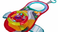 Volan interactiv Free2Play