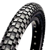 Anvelopa Maxxis 20X1.95 Holy Roller 60TPI wire - 1