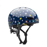 Casca de protectie copii Nutcase Little Nutty MIPS Stars are Born Gloss Toddler T[48-52cm] - 1